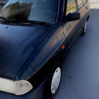 پراید صبا|خودرو سواری و وانت|یزد, |دیوار