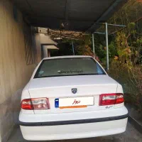 سمندLXمدل1400|خودرو سواری و وانت|تهران, لویزان|دیوار