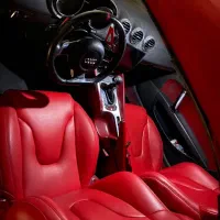 آئودی Audi tt کروک تویین توربو|خودرو سواری و وانت|تهران, گلستان (شهرک راه آهن)|دیوار