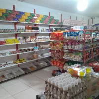 واگذاری فروشگاه موادغذایی ۵۵متری مسکن