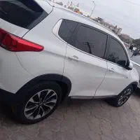 چری تیگو 7 مدل 98