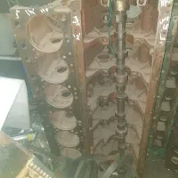 سلندر اسکانیا ۱۱۲ ۱۱۳ اروپایی درحد