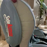 صندلی ماشین برند welldon