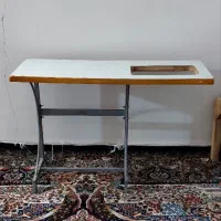 میز چرخ خیاطی