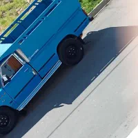 نیسان دیزل92|خودرو سواری و وانت|ارومیه, |دیوار