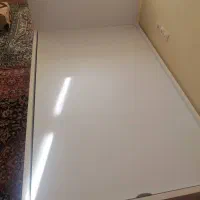 تخت یک و نیم نفره،،تمام ام دی اف