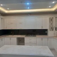 آپارتمان سه خواب تک واحدی صفر کلید نخورده