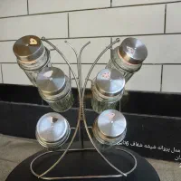 لوازم پخت وپز|ظروف پخت‌وپز|مسجد سلیمان, |دیوار