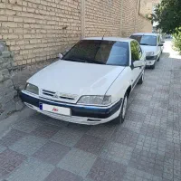 فروش زانتیا مدل ۸۷
