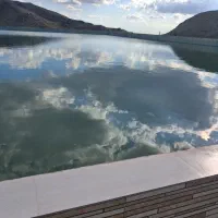 فروش زمین روستای قز