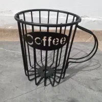 جا نسکافه ای