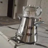 کتری وقوری|قوری، کتری، قهوه‌ساز دستی|نجف‌آباد, گلدشت|دیوار