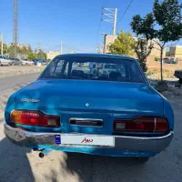 داتسون سواری|خودرو کلاسیک|ارومیه, |دیوار