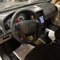 پارس tu5|خودرو سواری و وانت|کاشان, رجایی|دیوار