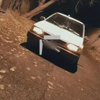 پراید استاتیک