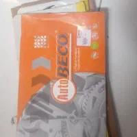 فروش عمده تعدادی واشر سر سیلندر