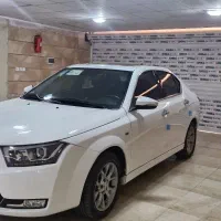 دنا پلاس توربو اتومات|خودرو سواری و وانت|اردبیل, |دیوار