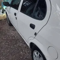 فروش خودرو ساینا مدل ۴۰۲|خودرو سواری و وانت|طاهرگوراب, |دیوار