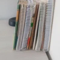 کتابهای درسی پایه نهم