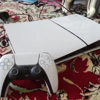 PS5 SLIM DIGITAL 1TB