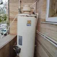 آبگرمکن مخزنی