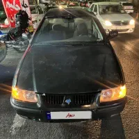سمندمدل ۱۳۸۲