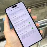 iPhone 14 ProMax / 100% / ریجستر شده|موبایل|مشهد, دانشجو|دیوار