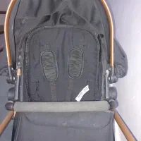 کالسکه اسپرینگ|کالسکه و لوازم جانبی|رشت, سیا اسطلخ|دیوار