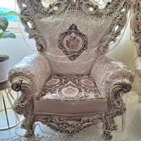 مبل سلطنتی ۹ نفره