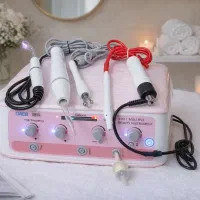 دستگاه هیدرودرمی گالوانیزه برند اوآبس مدل M-1892