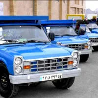 باربری اکبر|خدمات حمل و نقل|تفت, |دیوار