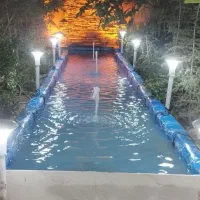 سوئیت، باغ ویلااستخردار، شاندیز،مشهدمقدس