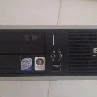 کیس کامپیوتر HP