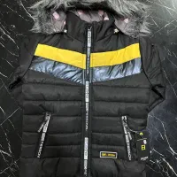 کاپشن پسرانه|کفش و لباس بچه|مرند, |دیوار