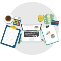 استخدام کارشناس حسابداری