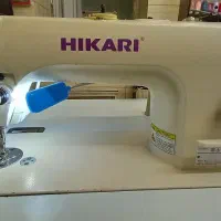 چرخ هیکاری راسته دوز