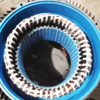 سیم پیچی و تعمیر انواع الکتروموتور و پمپ موتور برق