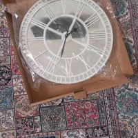 ساعت  دیواری