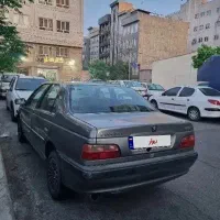 پارس مدل 87