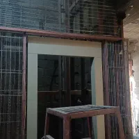 جوشکار والپست نبشی کشی داخلی|استخدام معماری، عمران و ساختمانی|قم, شاه ابراهیم|دیوار