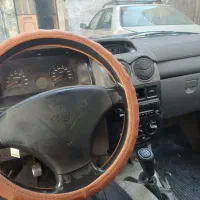 پراید 131sx مدل آخر 91|خودرو سواری و وانت|مشهد, تلگرد|دیوار