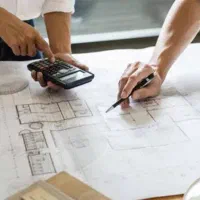 انجام کلیه امور دفتر فنی