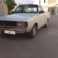 وانت پیکان ۸۶