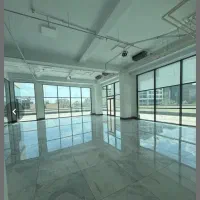 ۵۰۰مترتجاری شاه‌راه اصلی/۱۵پارکینگ/۱۰۰مترتراس