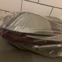 کریر کودک نونو و بدون استفاده زیر قیمت|تخت و صندلی بچه|بندر کنگان, |دیوار