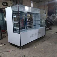 یخچال شیرینی ترکیک|فروشگاه و مغازه|فردیس, فردیس|دیوار