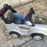 ماشین شارژی