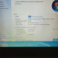 لپتاپ لنوو|رایانه همراه|اسفراین, |دیوار