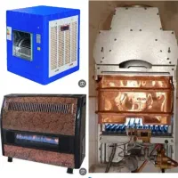 تعمیرات بخاری ابگرمکن ولوله کشی تعمیرشیرالات