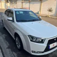 دنا پلاس اتومات اپشنال - صفر(کارکرد ۵/۵۰۰ کیلومتر)